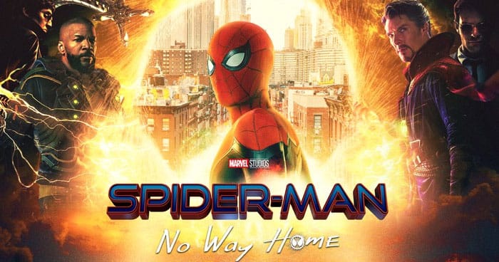 'Spider-Man: No Way Home' cháy vé đặt trước