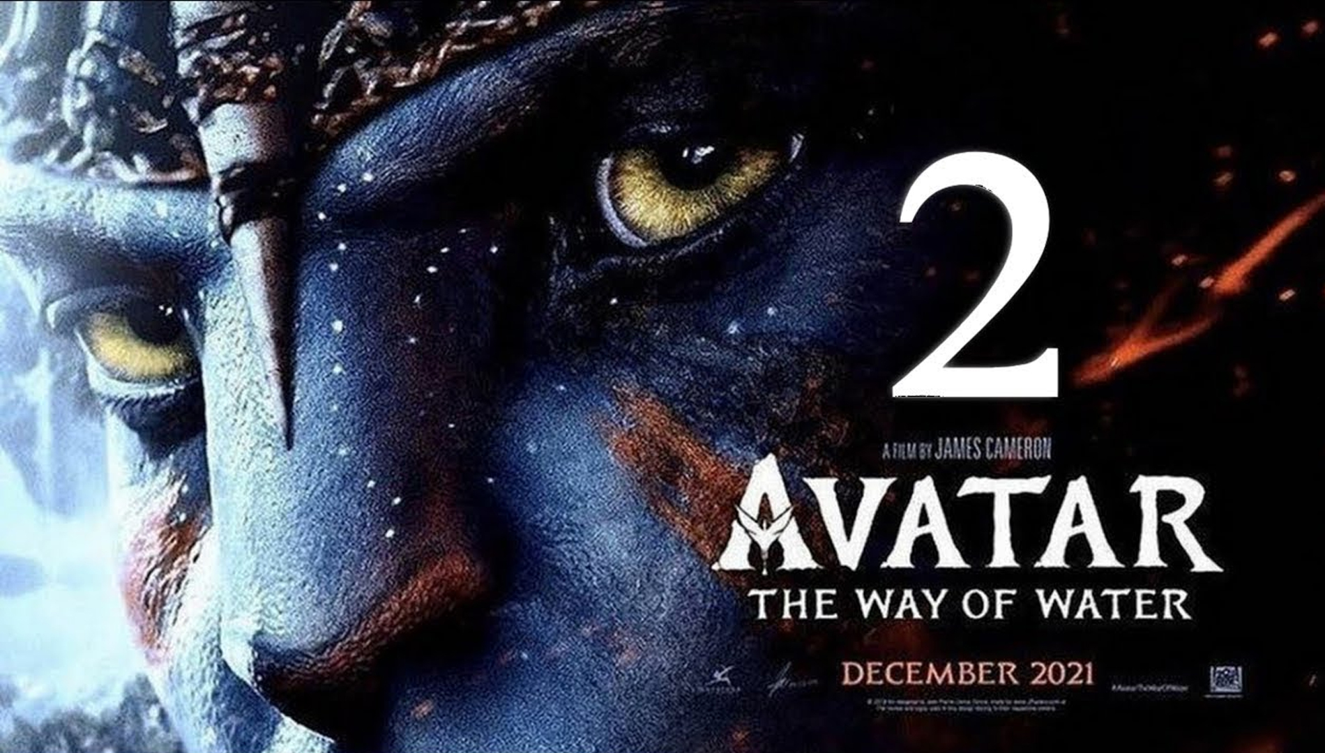 'Avatar: The Way of Water' mở ra thế giới hấp dẫn, kỳ vĩ của James Cameron