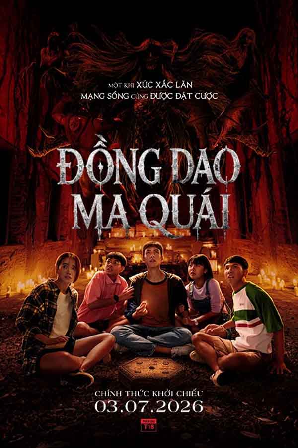 top movie