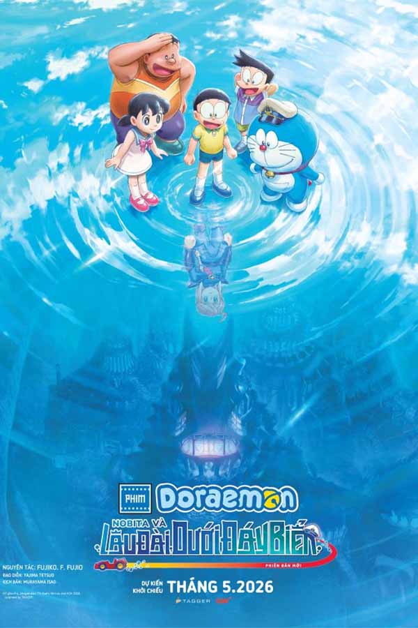 doraemon-lt-nobita-va-lau-dai-duoi-day-bien-phien-ban-moi