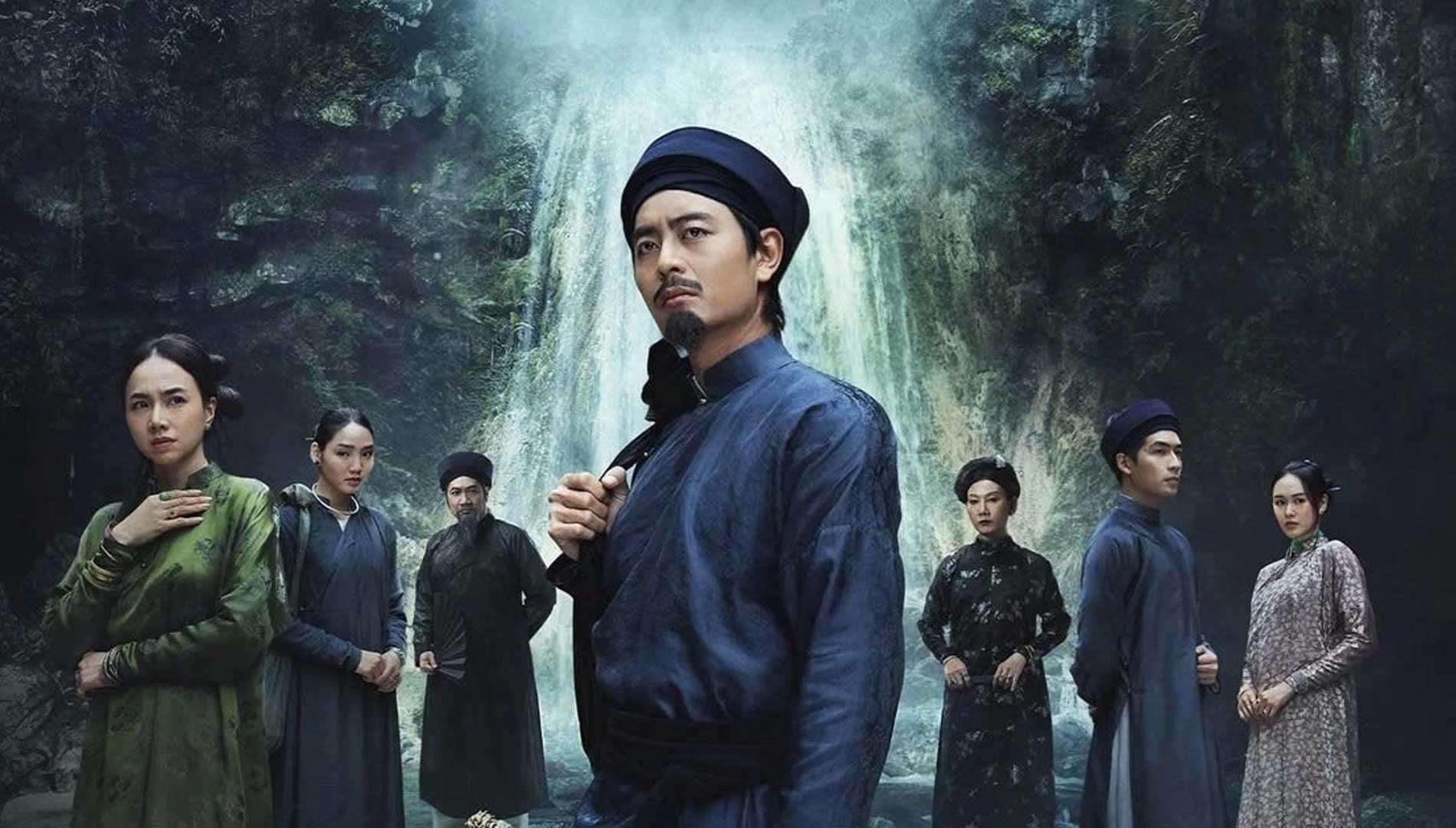 ‘Thám tử Kiên: Kỳ án không đầu’ có thực hiện phần 2?
