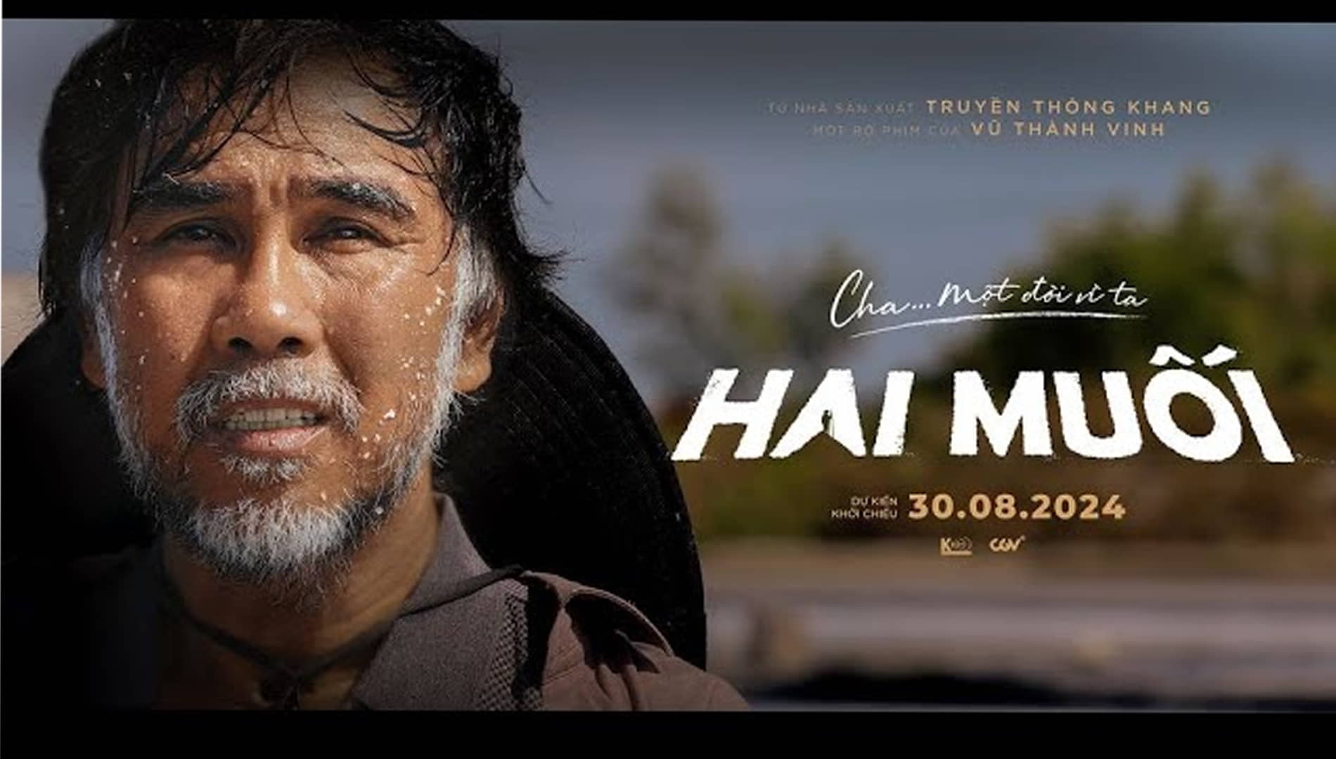 "Hai Muối": Khúc ca ấm áp về gia đình giữa lòng văn hóa làng Muối